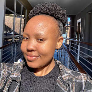 Photo of Thato Moso
