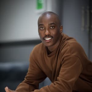 Photo of Phumlani
