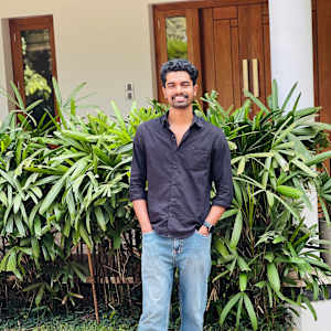 Photo of shafeer