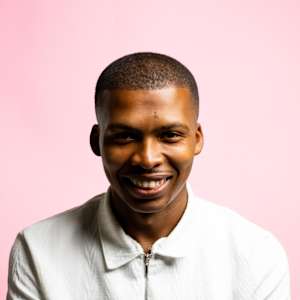 Photo of Andisile Sam