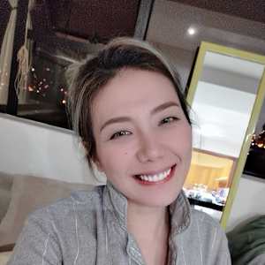 Photo of Julia