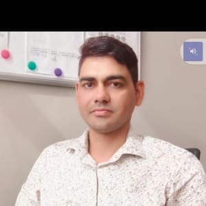Photo of Suraj Choudhary