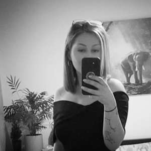 Photo of Andreea