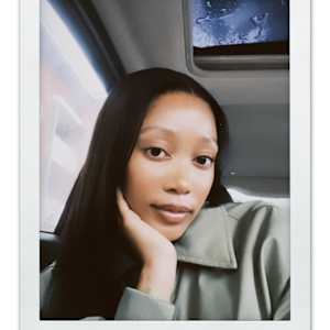Photo of Lindelwa