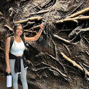 Mahtab Nazerijahromi