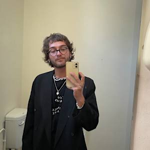 Photo of Matthew