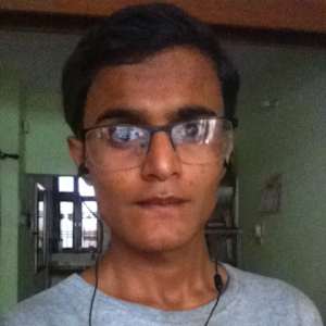 Photo of Sharad Agnihotri