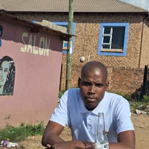 Photo of collen gololo