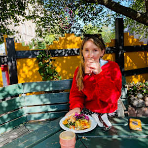 Photo of Zoe