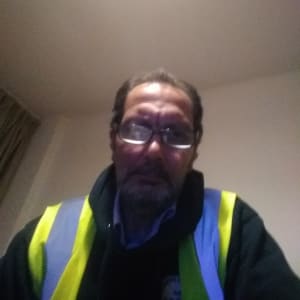Photo of Ali