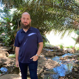 Photo of Aidan