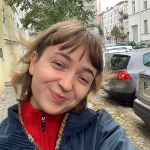 Photo of Desirée