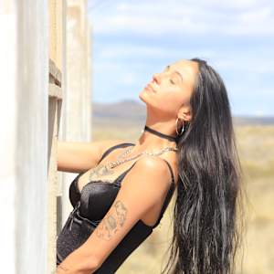 Photo of Abygayle