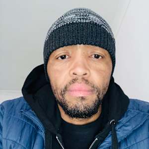 Photo of Akhona