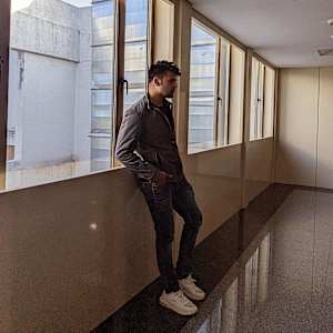 Photo of Manav