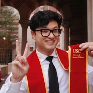 Photo of Daniel