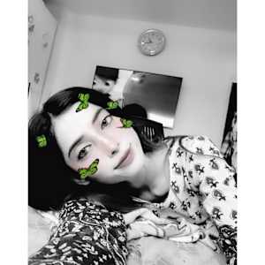 Photo of Rabia Zafri
