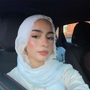 Photo of Nazik