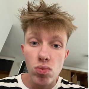 Photo of Matt