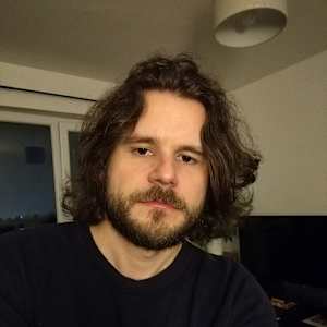 Photo of George