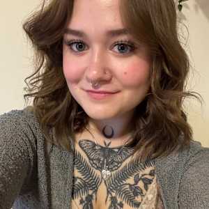 Photo of Avery