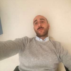 Photo of Federico