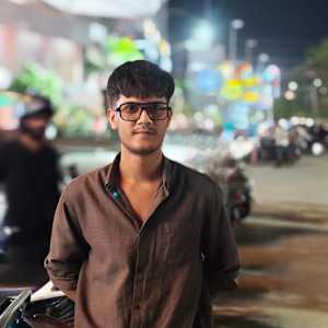 Photo of Alfaiz Akhter