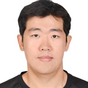 Photo of Yuteng