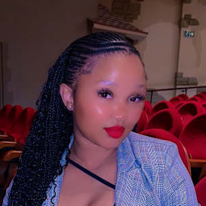Photo of Simamkele Mkhondweni