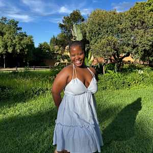 Photo of Kgothatso Mathibedi