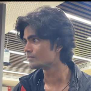 Photo of Lakshman