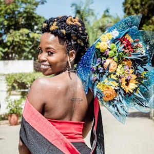 Photo of matshela mampuru