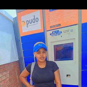 Photo of Xolisiwe