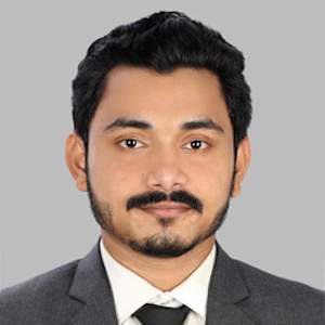 Photo of Mehedi Hassan