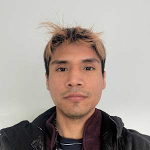 Photo of Jose