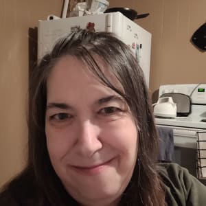 Photo of Debra Gehring