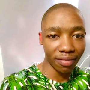 Photo of Sifiso