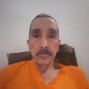 Photo of Kevin