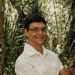 Photo of Justin Groeneveld