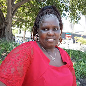 Photo of Elizabeth