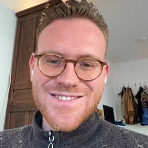 Photo of Leonard