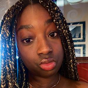 Salaiyna Thorne-Riddley