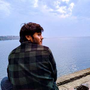 Photo of Abhay Rajak