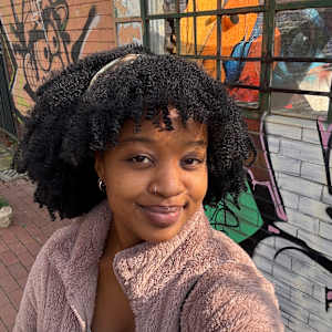 Photo of Alma
