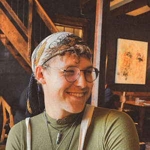 Photo of André Du Preez