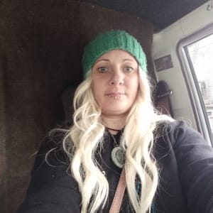 Photo of Lara
