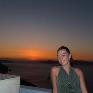 Photo of Hannah