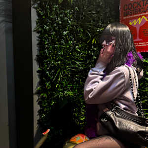 Photo of Isabelle Quinn