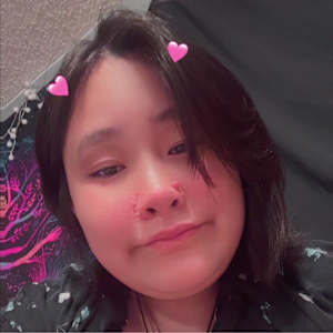 Photo of Kayla Mak Harrison