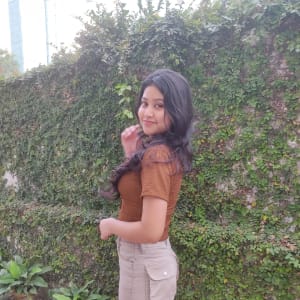 Photo of Disha